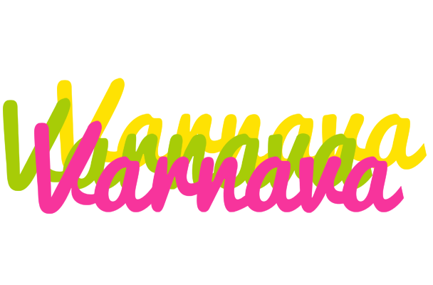 Varnava sweets logo
