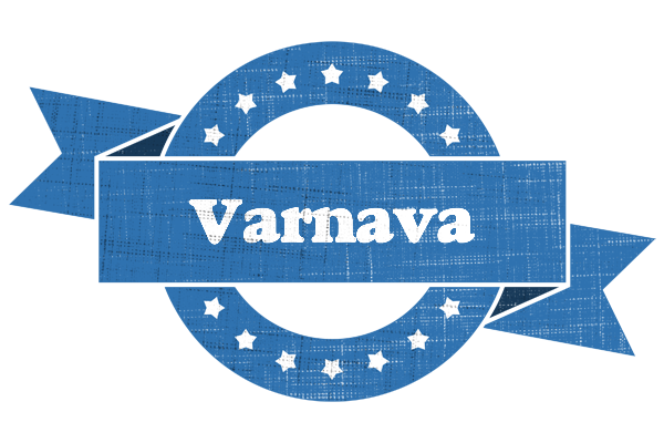 Varnava trust logo