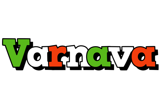 Varnava venezia logo