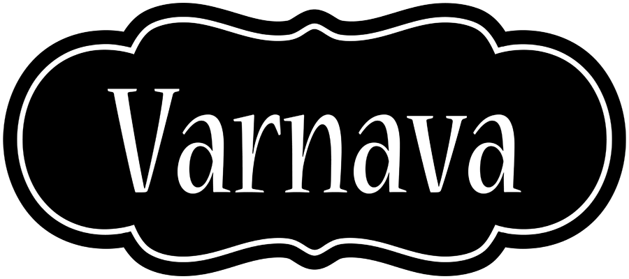 Varnava welcome logo