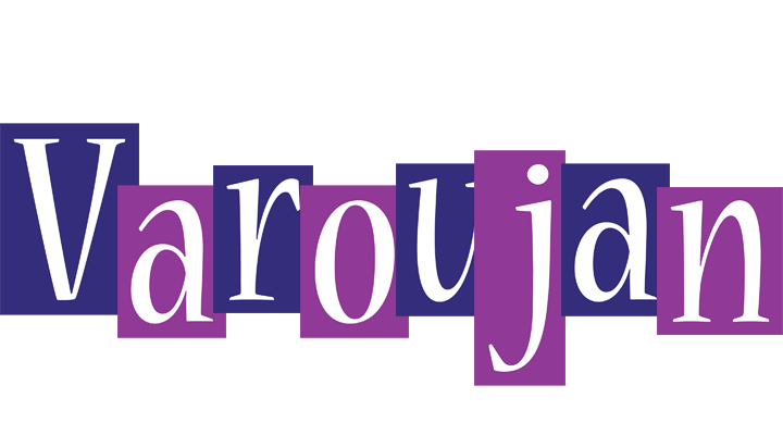 Varoujan autumn logo