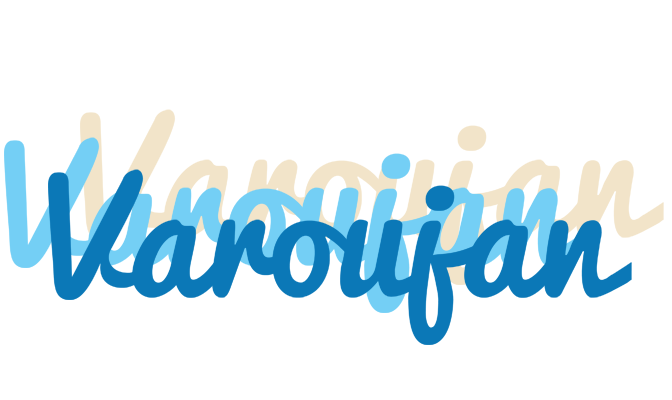 Varoujan breeze logo