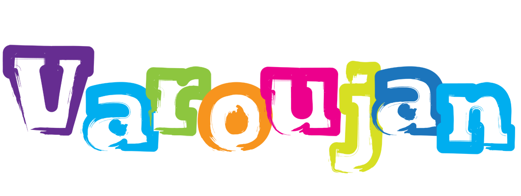 Varoujan casino logo