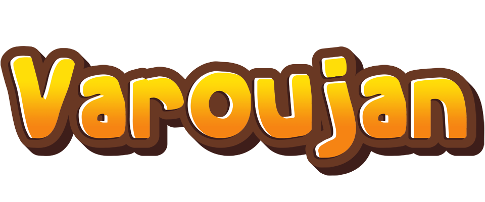 Varoujan cookies logo