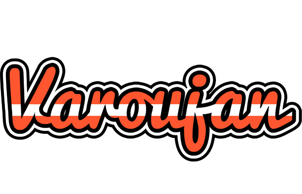 Varoujan denmark logo