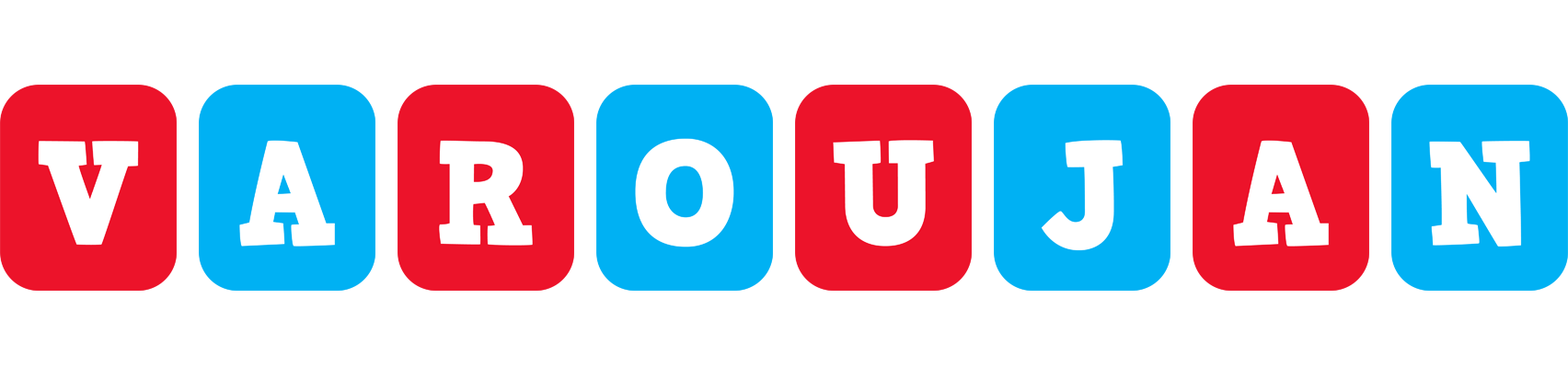 Varoujan diesel logo
