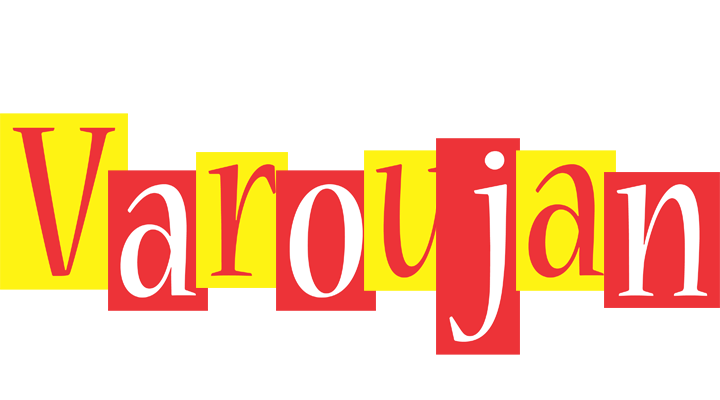 Varoujan errors logo