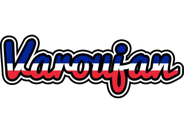 Varoujan france logo