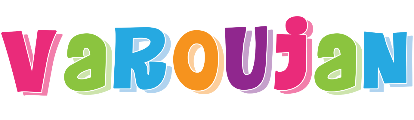 Varoujan friday logo