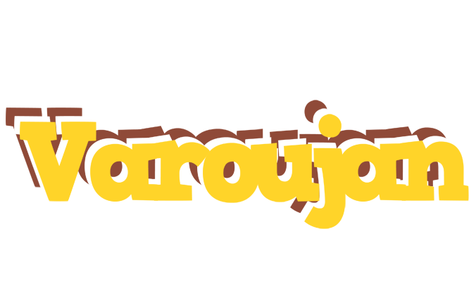 Varoujan hotcup logo