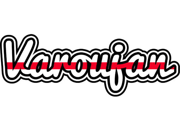 Varoujan kingdom logo
