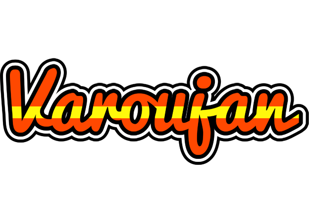 Varoujan madrid logo