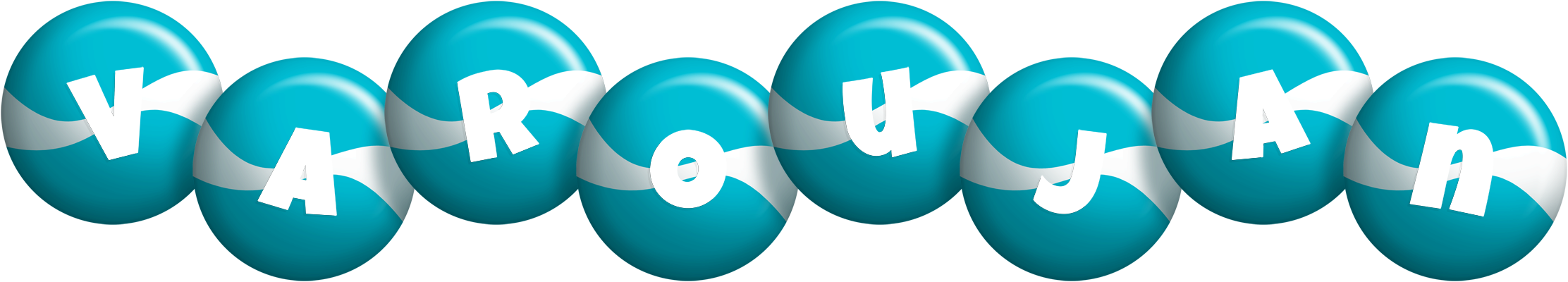 Varoujan messi logo