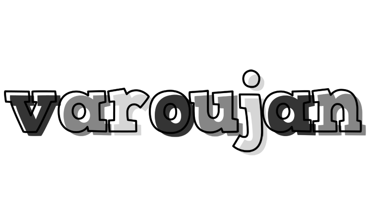 Varoujan night logo