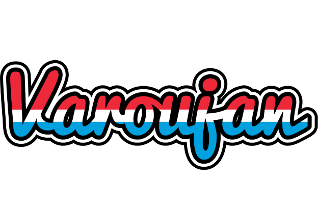 Varoujan norway logo