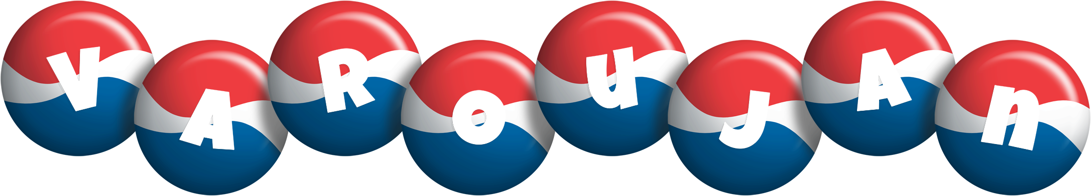 Varoujan paris logo