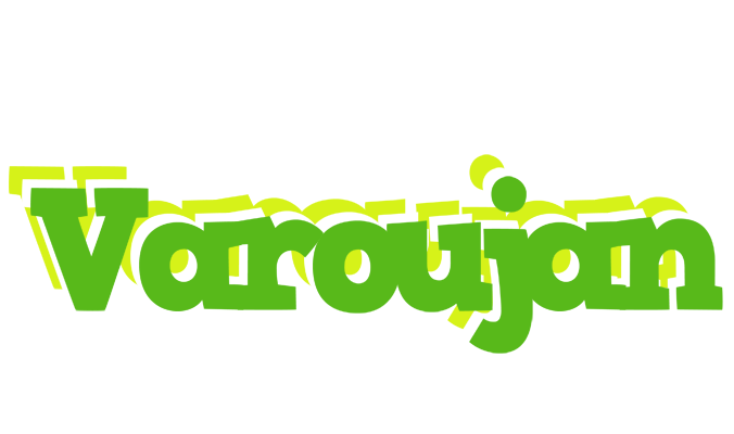 Varoujan picnic logo
