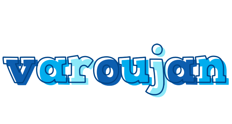 Varoujan sailor logo