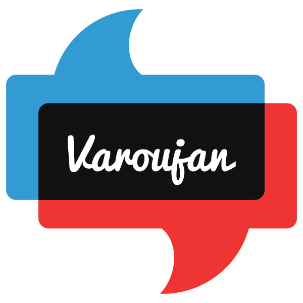 Varoujan sharks logo