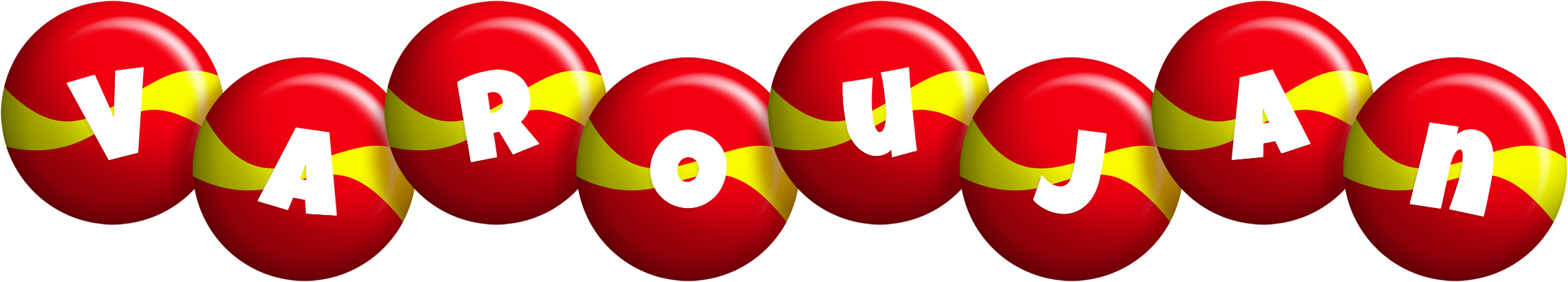 Varoujan spain logo