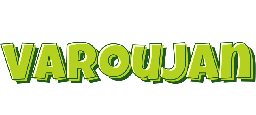 Varoujan summer logo
