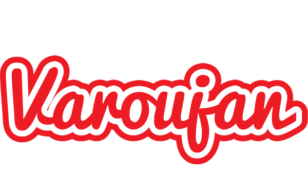 Varoujan sunshine logo