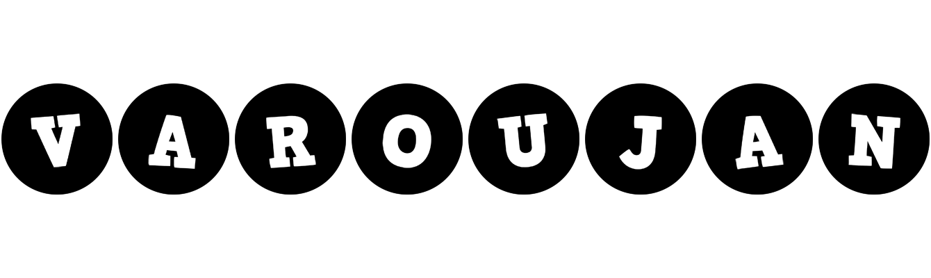 Varoujan tools logo