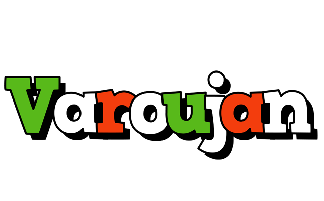 Varoujan venezia logo