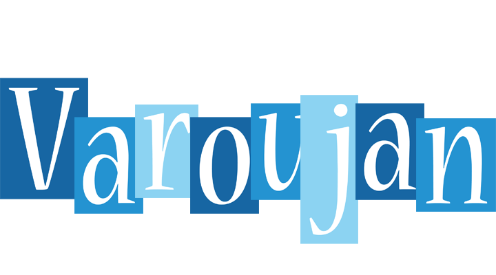 Varoujan winter logo