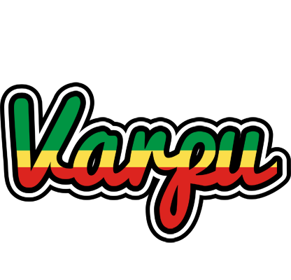Varpu african logo