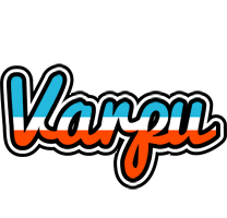 Varpu america logo