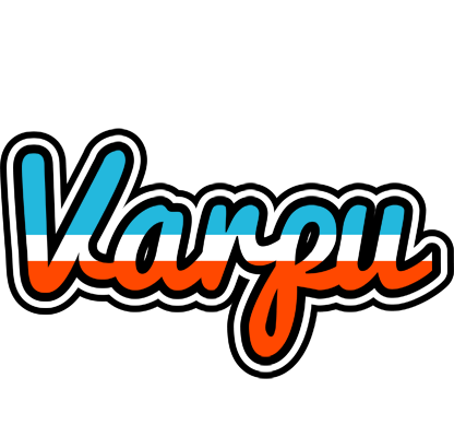 Varpu america logo