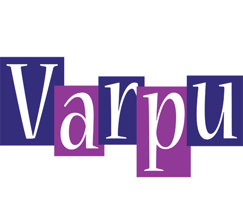 Varpu autumn logo