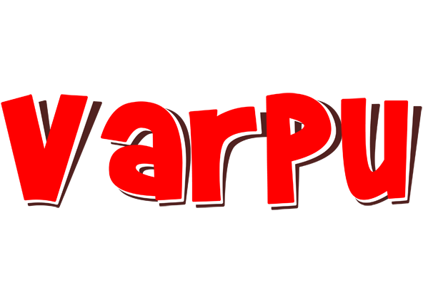 Varpu basket logo