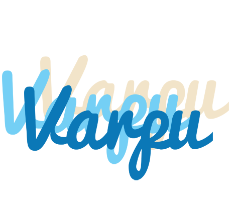 Varpu breeze logo