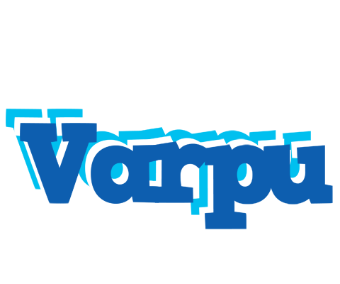 Varpu business logo