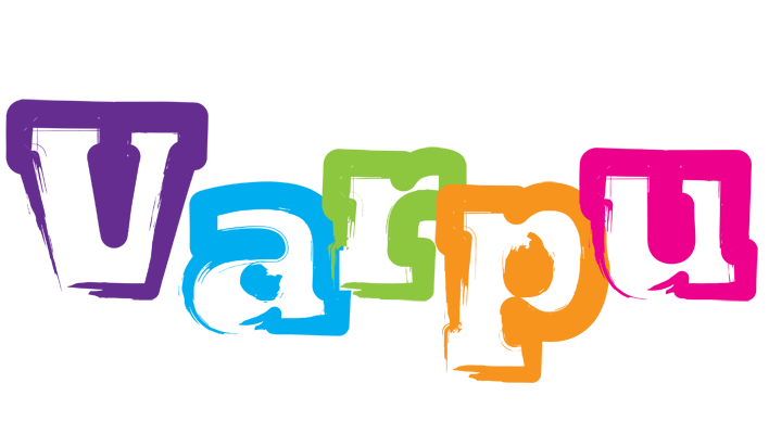 Varpu casino logo