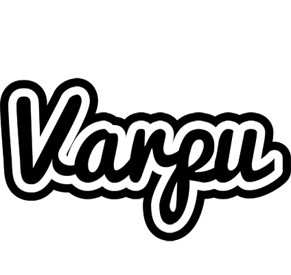 Varpu chess logo