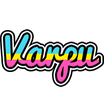 Varpu circus logo