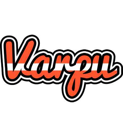 Varpu denmark logo