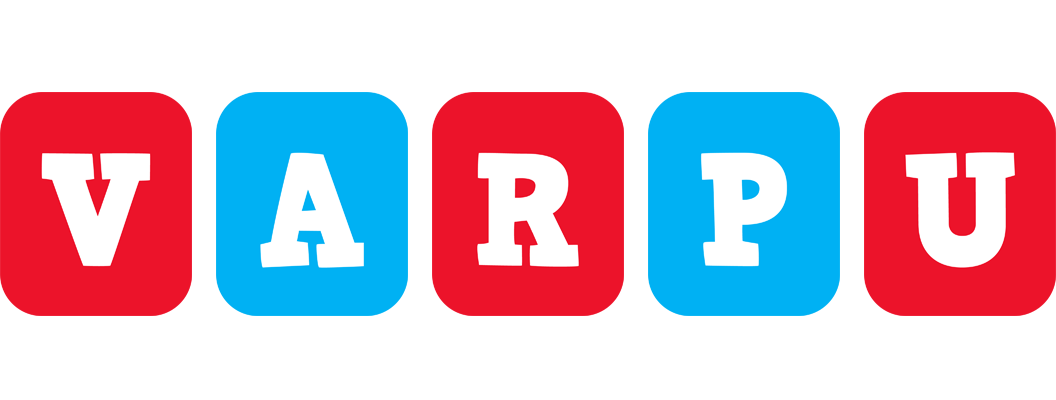 Varpu diesel logo