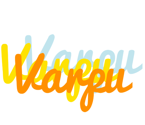 Varpu energy logo