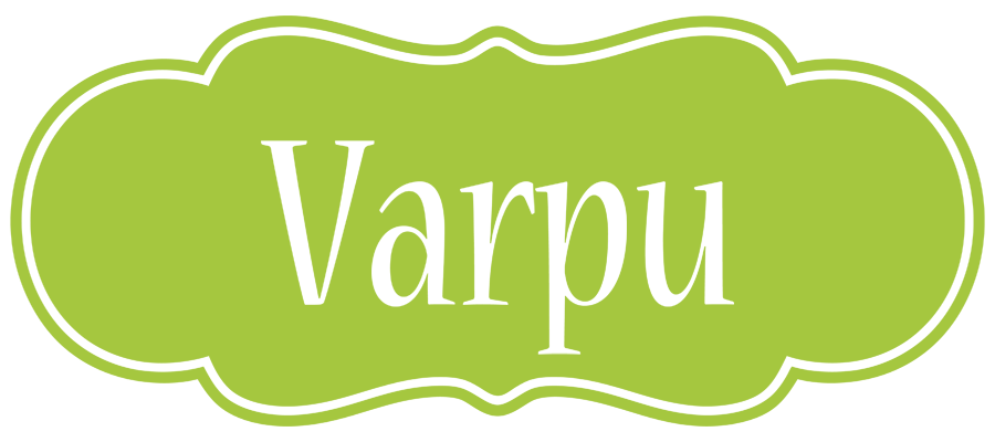 Varpu family logo