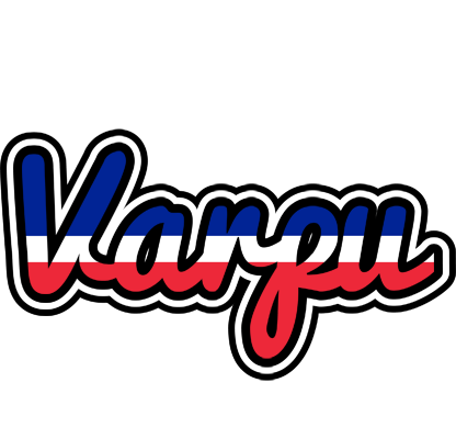 Varpu france logo