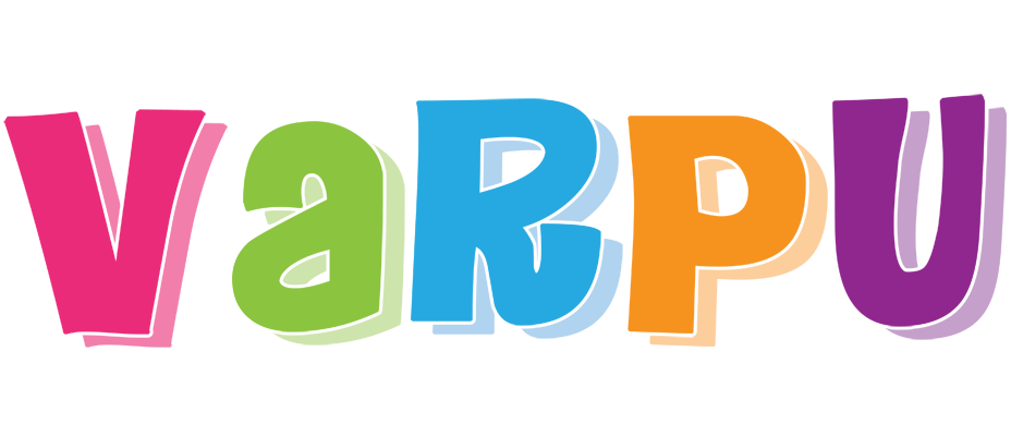Varpu friday logo
