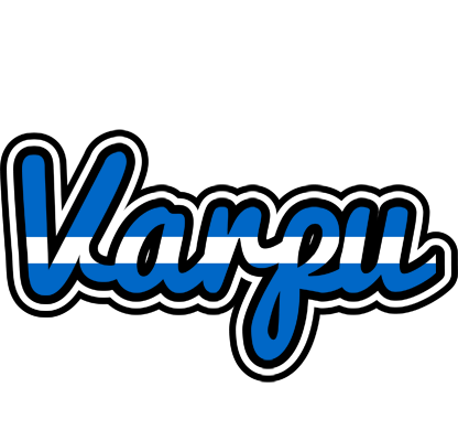 Varpu greece logo