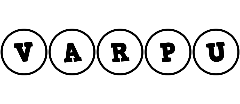 Varpu handy logo