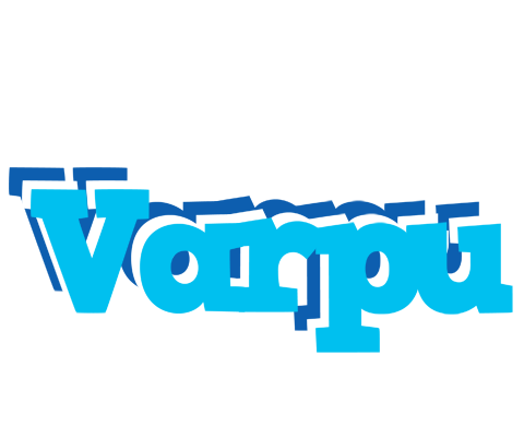 Varpu jacuzzi logo