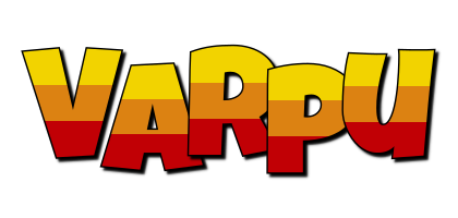 Varpu jungle logo