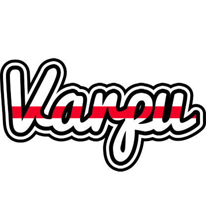 Varpu kingdom logo